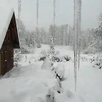 Javorina Alpesi faház *