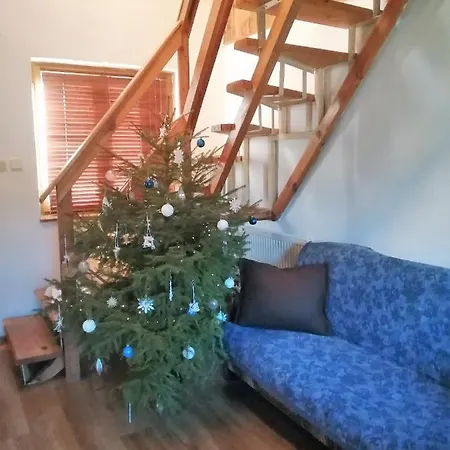 Javorina * Tatranska Javorina