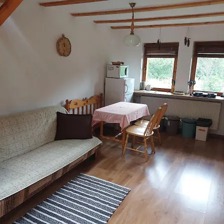 Javorina Tatranska Javorina