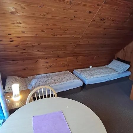 Javorina Tatranska Javorina