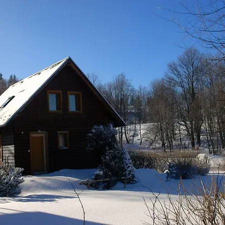 Javorina * Tatranska Javorina