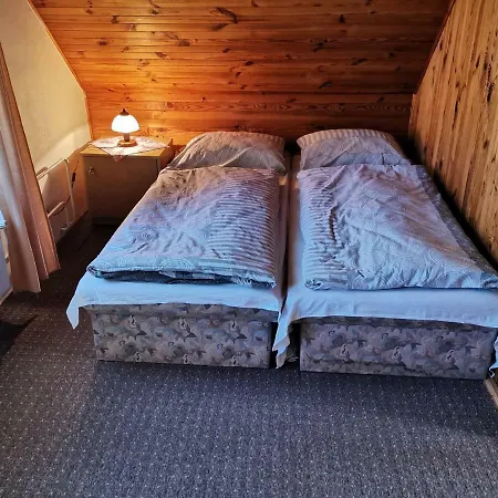 Javorina * Tatranska Javorina