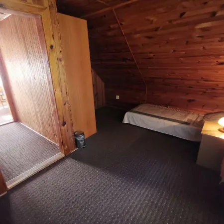 Alpstuga Javorina Tatranska Javorina