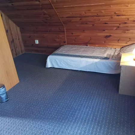 Javorina * Tatranska Javorina