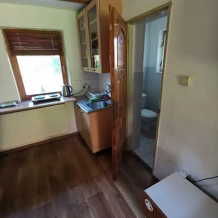 Javorina Tatranska Javorina