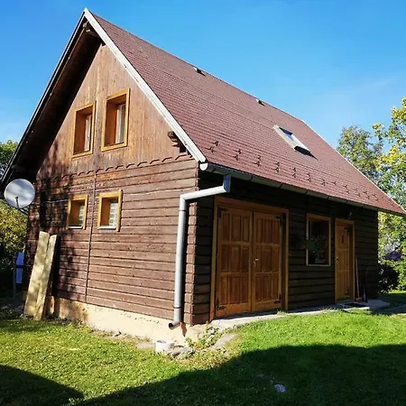 Javorina * Tatranska Javorina