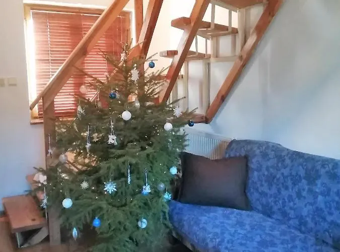 Javorina * Tatranska Javorina