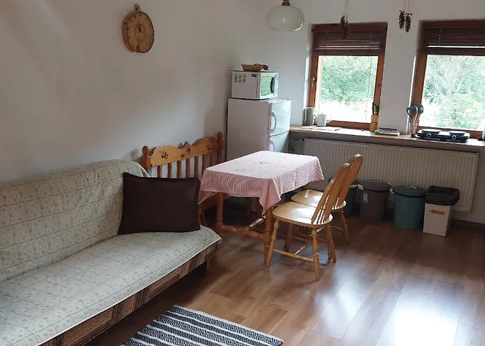 Javorina Tatranska Javorina