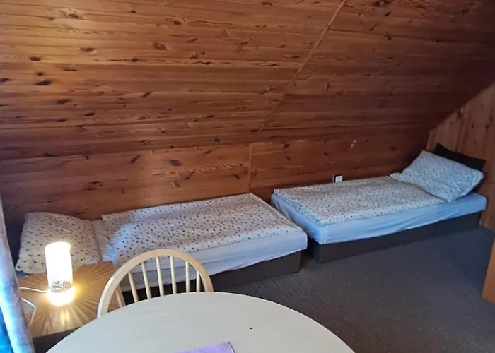 Javorina Tatranska Javorina