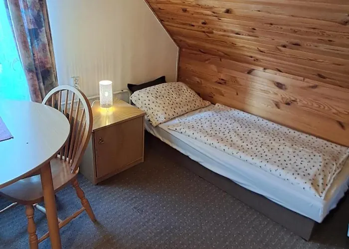 Javorina * Tatranska Javorina