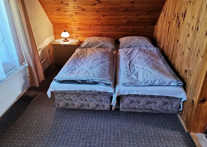 Javorina * Tatranska Javorina