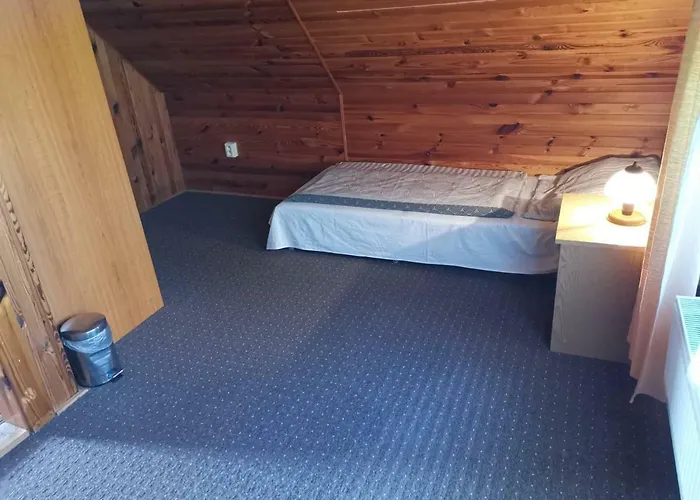 Javorina * Tatranska Javorina