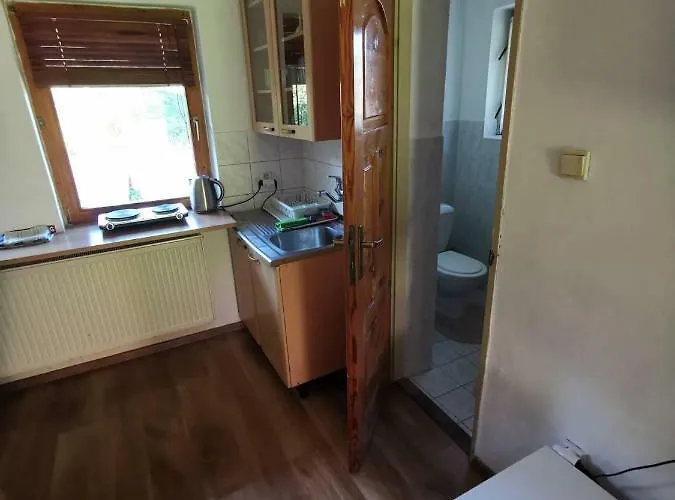 Javorina Tatranska Javorina