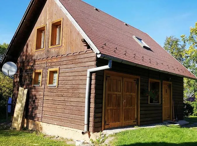 Javorina * Tatranska Javorina